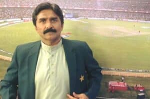 Javed Miandad