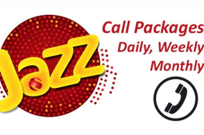 Jazz Call Packages