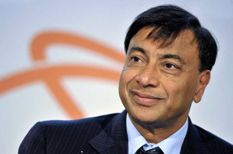 Lakshmi Mittal