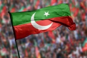 Local PTI Leader Shot in Rawalpindi