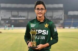 Muneeba Ali