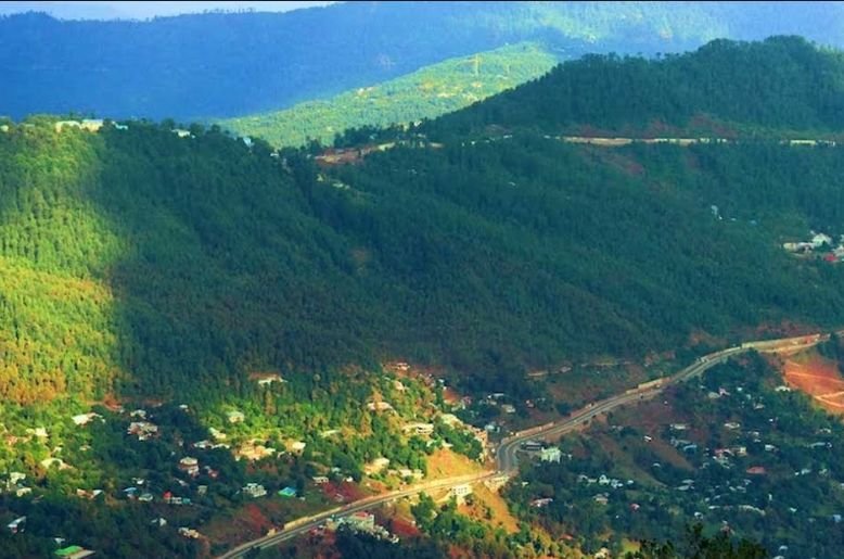 Murree