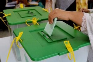 NA-18 Haripur: Who Does Public Opinion Favour?