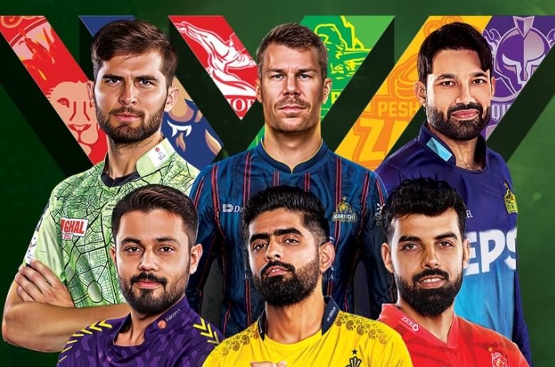 New PSL Franchise Announced