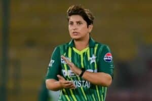 Nida Dar
