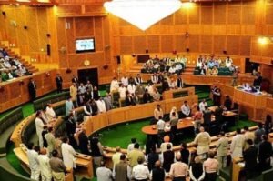 No-Confidence Motion Tabled Against PM AJK