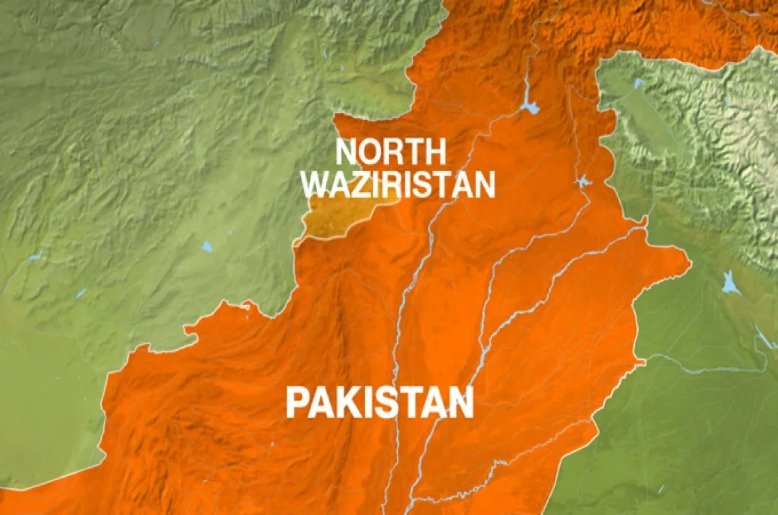 North Waziristan