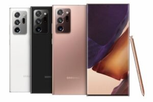 Note 20 Ultra Price in Pakistan