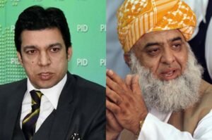 Numbers Complete for 27th Amendment: Faisal Vawda