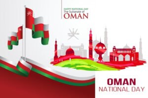 Oman National Day