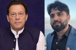 PTI Activist 'Caught' Raising Funds in PTI’s Name For Personal Gains