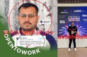 PTI Worker Running ‘Bilal AI’ Exposed