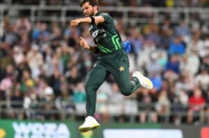 Pak vs SA 2nd ODI: See Details, Where to Watch