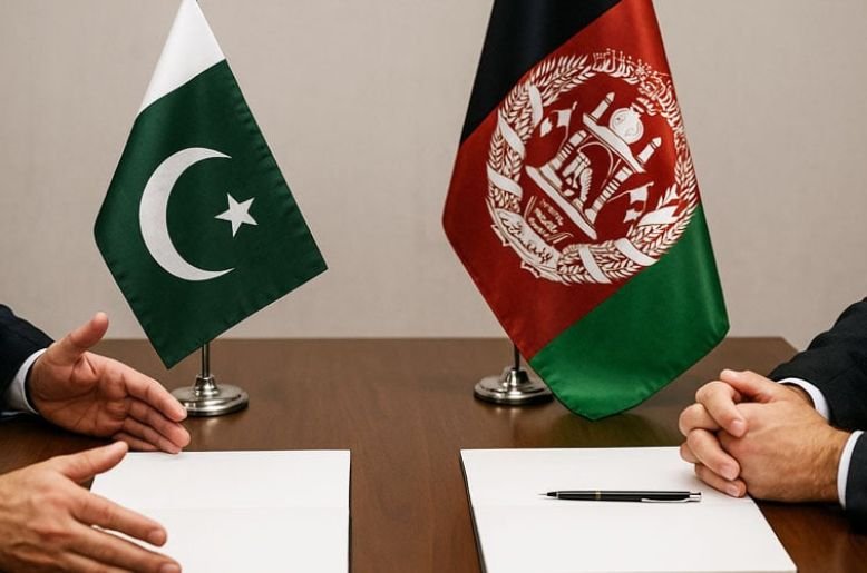Pakistan-Afghanistan Next Round of Talks Starts Tomorrow
