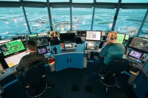 Pakistan Blamed Again After Massive ATC Failure Delays Hundreds of Flights in Delhi