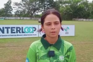 Pakistan, India Ready for Another Cricket Clash