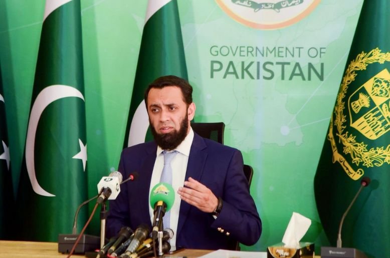Pakistan Sacrificed 90,000 Lives in War Against Terror: Atta Tarar