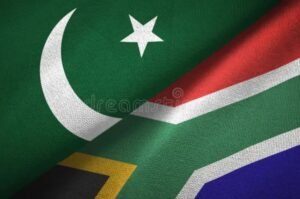 Pakistan South Africa ODI Series Begins Tomorrow 
