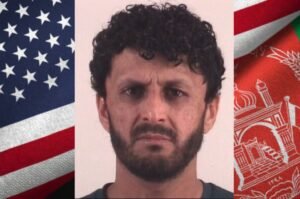 USA: Another Afghan Citizen Arrested in Texas on Terrorism Charges