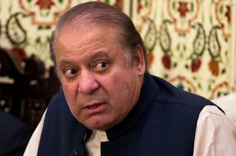 People Have Rejected Politics of Hatred, Lies, Abuse: Nawaz Sharif