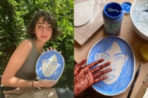 Rama Duwaji: Incredible Artist, New York City’s Youngest and First Gen-Z First Lady