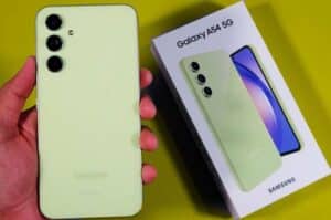 Samsung A54