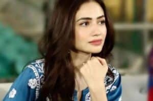 Sana Javed