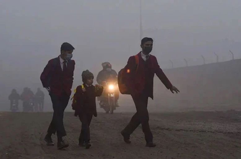 School Hours in Punjab Reduced to Two