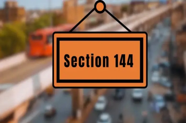 Section 144