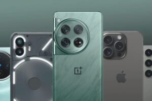 See Last Week’s Most Popular Smartphones List!