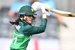 Sidra Amin