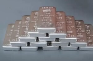 Silver Price in Pakistan