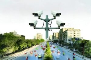 Sindh Govt Imposes Strict Traffic Rules for Government Vehicles