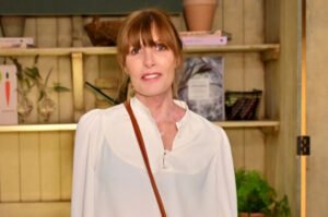 Skye Gyngell Dies at 62