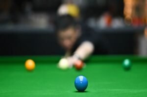 Snooker Team World Cup