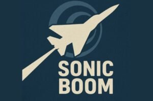 "Sonic Boom" Gives Sleepless Night to Jodhpur Police India