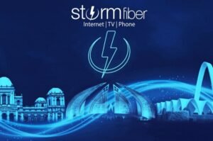 StormFiber