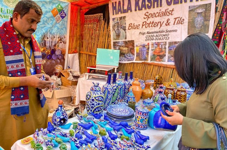 Ten-Day Lok Mela 2025 Begins in Islamabad Celebrating Pakistan’s Heritage