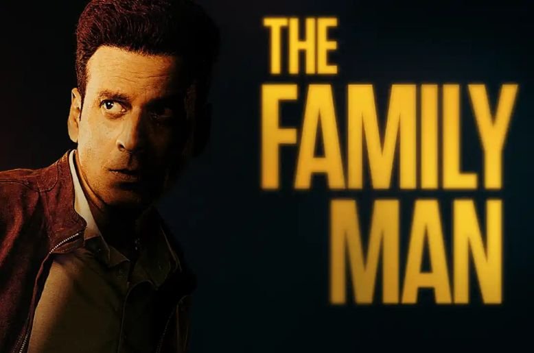 The Family Man Season 3