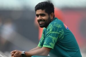 The Return of Babar Azam and Pakistan’s Lost Confidence