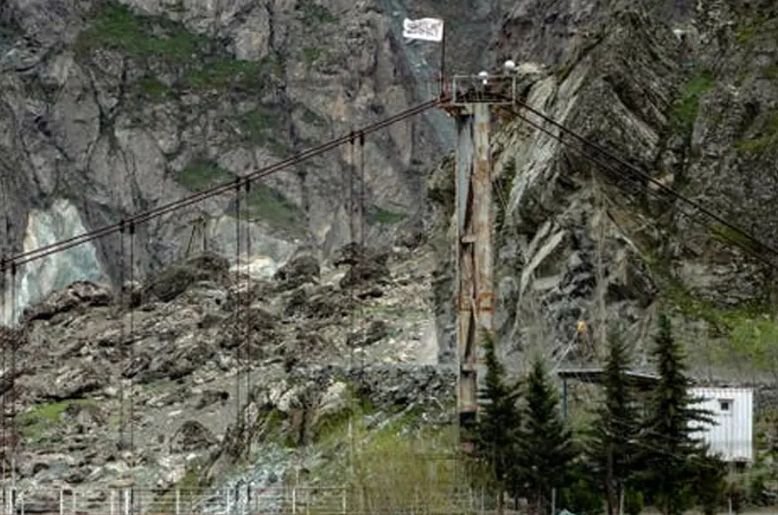 Three Chinese Workers Killed in Cross-Border Attack from Afghanistan in Tajikistan