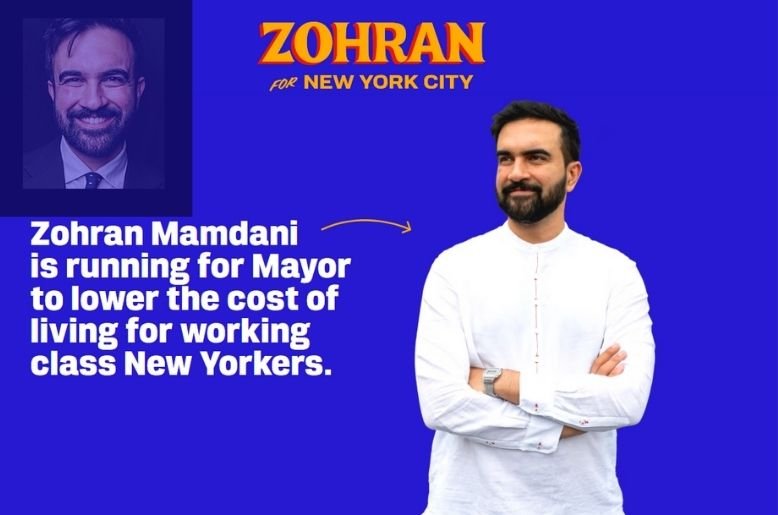 Turnout board showing 1,451,942 votes by 3pm in New York mayoral elections