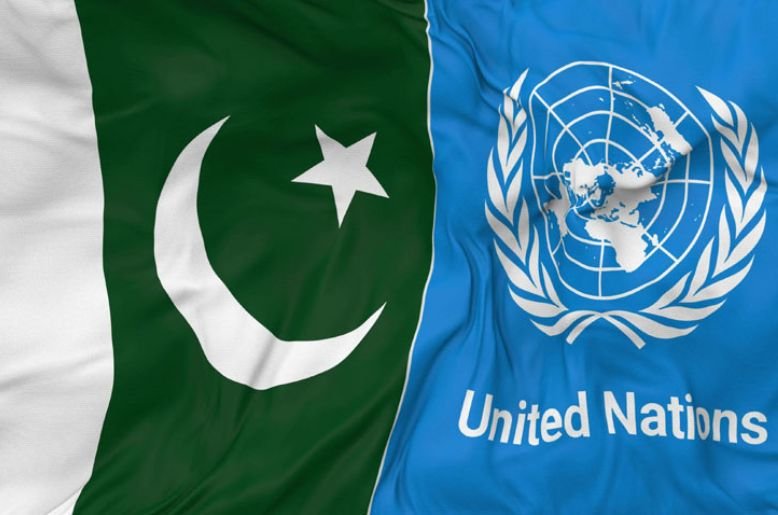 UN Committee Adopts Four Pakistan-Sponsored Resolutions on Disarmament