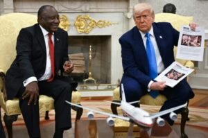 US to Skip G20 Summit Citing Human Rights Concerns