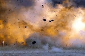 Lakki Marwat blast