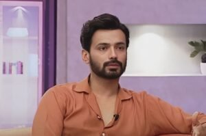 Zahid Ahmed