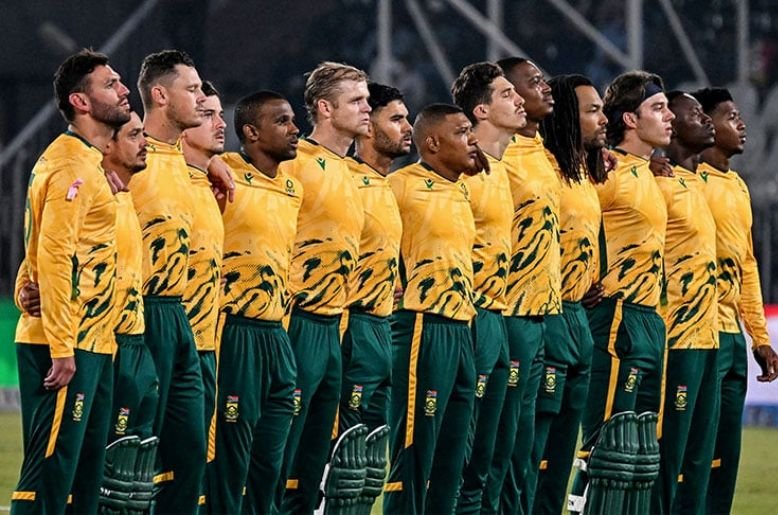 Dewald Brevis South Africa