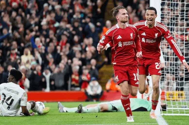 UEFA Champions League, Real Madrid vs Liverpool, Real Madrid , Liverpool,