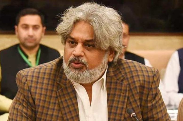 Sahibzada Hamid Raza