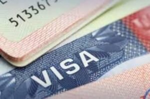 US visa rules